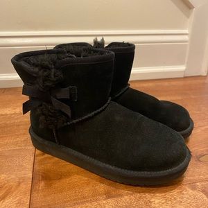 Koolaburra Ugg boots